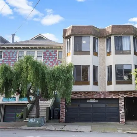 Buy this 8 bed house on 1379;1381 7th Avenue in San Francisco, CA 94122