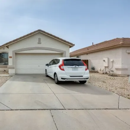 Buy this 3 bed house on 6557 West Puget Avenue in Glendale, AZ 85302
