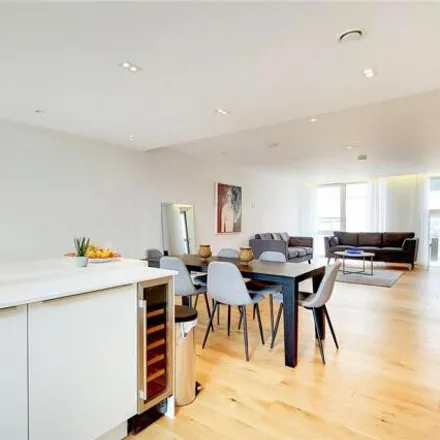 Rent this 3 bed room on Artisan Furniture UK in 2A Monck Street, Westminster