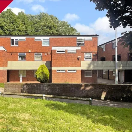 Rent this 1 bed apartment on unnamed road in Madeley, TF7 5BE