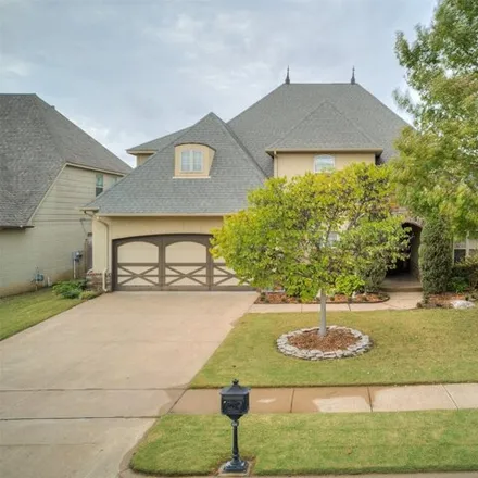 Buy this 4 bed house on 11976 South 91st East Avenue in Bixby, OK 74008