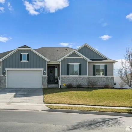 Buy this 5 bed house on North 3275 West in Layton, UT 84041