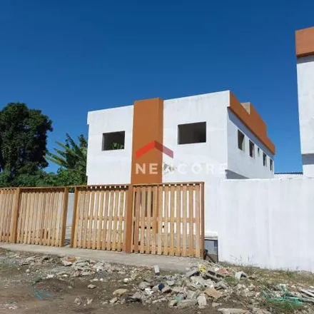 Buy this 2 bed house on Rua Maria Benedita M. Pontena in Guapiranga, Itanhaem - SP