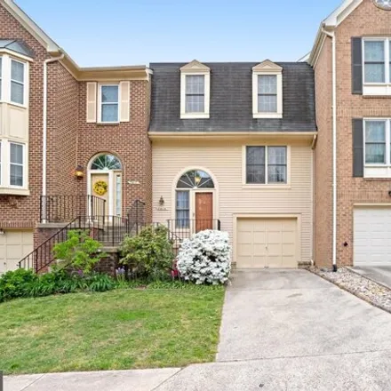Rent this 3 bed house on 7453 Salford Court in Franconia, Fairfax County