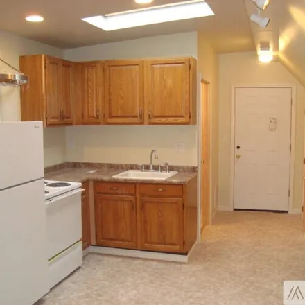 Rent this 1 bed apartment on 3046 W Lyndale St