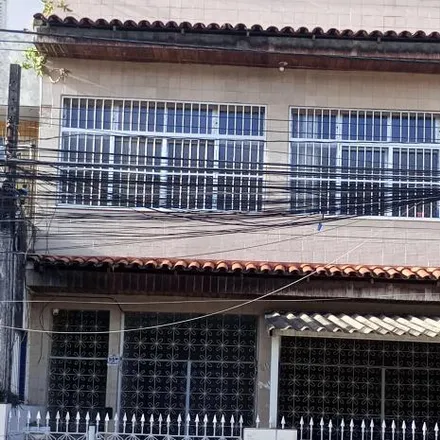 Buy this 3 bed house on Rua Duarte da Costa in Vila Ruy Barbosa / Jardim Cruzeiro, Salvador - BA