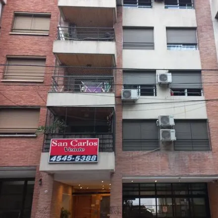 Buy this 3 bed apartment on Amenábar 2848 in Belgrano, C1428 AAU Buenos Aires