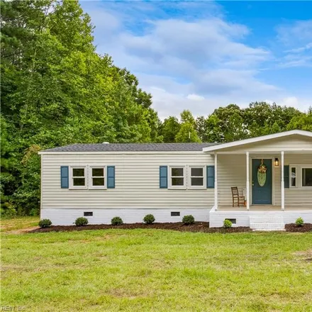 Buy this 3 bed house on 165 Brownsview Lane in Surry County, VA 23883