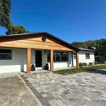 Buy this 3 bed house on 6621 26th Avenue North in Saint Petersburg, FL 33710