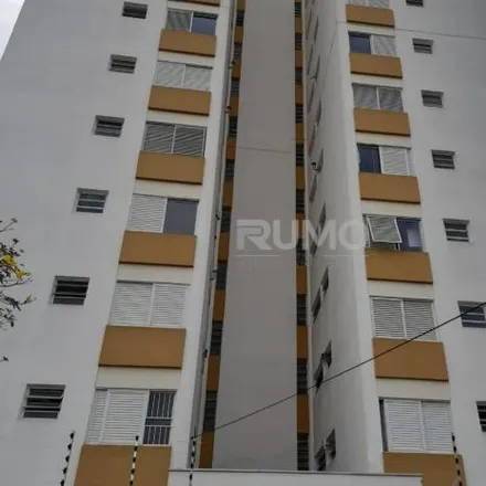 Buy this 3 bed apartment on Rua Rodrigues Alves in Botafogo, Campinas - SP