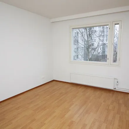 Rent this 3 bed apartment on Malminiityntie 22 in 01350 Vantaa, Finland
