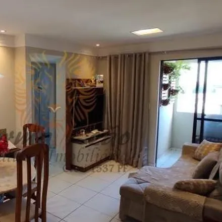 Buy this 3 bed apartment on Rua Nourival da Silva in Jabutiana, Aracaju - SE