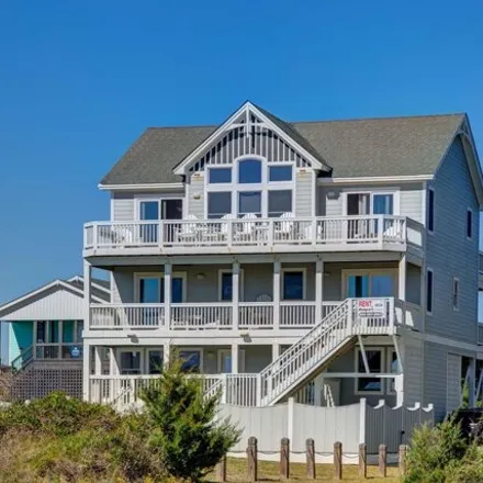 Image 1 - 56780 North Carolina Highway 12, Hatteras, Dare County, NC 27943, USA - House for sale