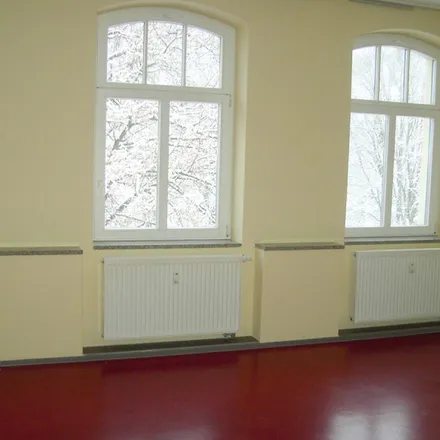 Rent this 1 bed apartment on Tiefgarage Markt in Markt, 09456 Annaberg-Buchholz