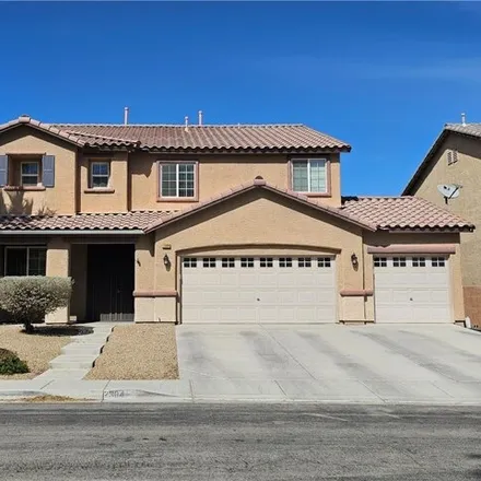 Buy this 4 bed house on 2290 Dixon Springs Avenue in North Las Vegas, NV 89031