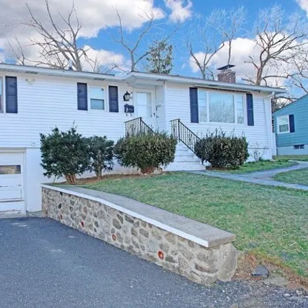 Buy this 2 bed house on 186 Parklawn Drive in West Side Hill, Waterbury