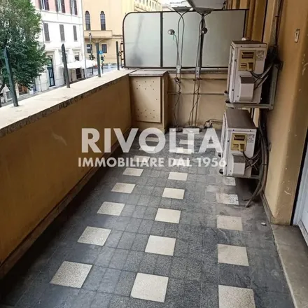 Rent this 2 bed apartment on Piazzale Clodio in 00195 Rome RM, Italy