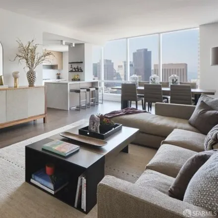 Buy this 2 bed condo on The Avery in 488 Folsom Street, San Francisco