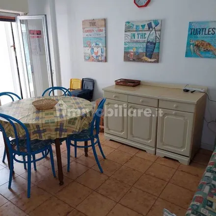 Rent this 2 bed apartment on Via Roma in 98037 Letojanni ME, Italy