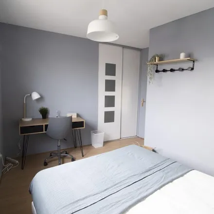Image 4 - 203 Avenue Félix Faure, 69003 Lyon, France - Apartment for rent