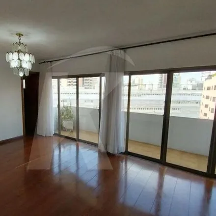Rent this 4 bed apartment on Edifício Village Santana in Rua Voluntários da Pátria 3812, Mandaqui