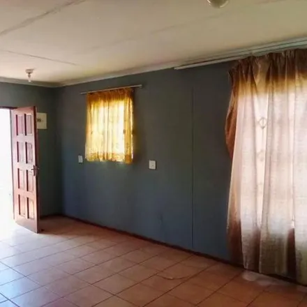 Rent this 2 bed apartment on Adcock Street in Johannesburg Ward 13, Soweto