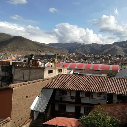 Image 1 - Cusco, Peru - House for rent