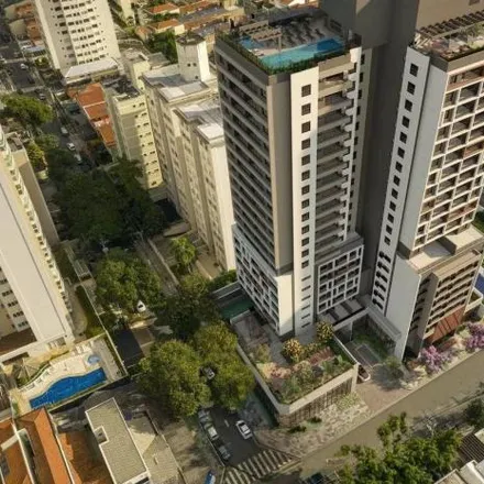 Buy this 2 bed apartment on Avenida Afonso Mariano Fagundes in Vila da Saúde, São Paulo - SP