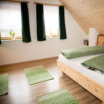 Rent this 3 bed house on Prebl (Prebl Straße) in 9461 Bad Sankt Leonhard im Lavanttal, Austria