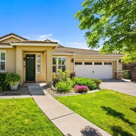 Buy this 4 bed house on McCauley Way in Galt, CA 95632