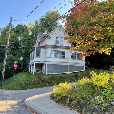 Buy this 3 bed house on 178 Charles Street in Village of Saranac Lake, Harrietstown