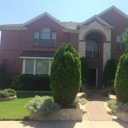 Rent this 5 bed house on 12719 Bruschetta Drive in Frisco, TX 75068