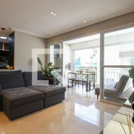 Buy this 2 bed apartment on Condomínio Exclusive Santana in Rua Alfredo Pujol 432, Santana