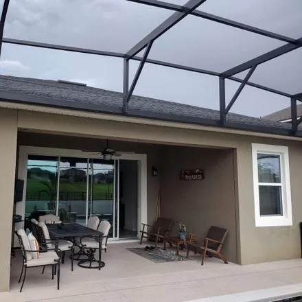 Image 3 - 2360 Oxmoor Drive, DeLand, FL 32724, USA - House for sale
