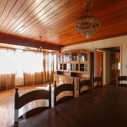 Buy this 4 bed apartment on Condomínio Quintanares in Avenida Padre Cacique 266, Menino Deus