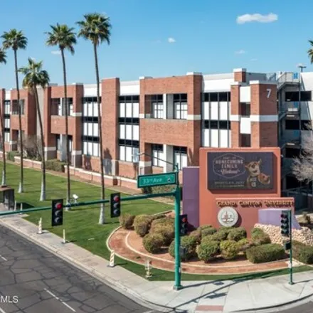 Image 8 - 2528 West Palo Verde Drive, Phoenix, AZ 85017, USA - Apartment for rent