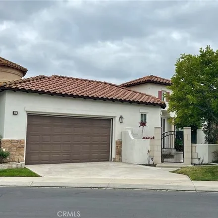 Rent this 3 bed house on 39 Dartmouth Lane in Coto de Caza, Orange County