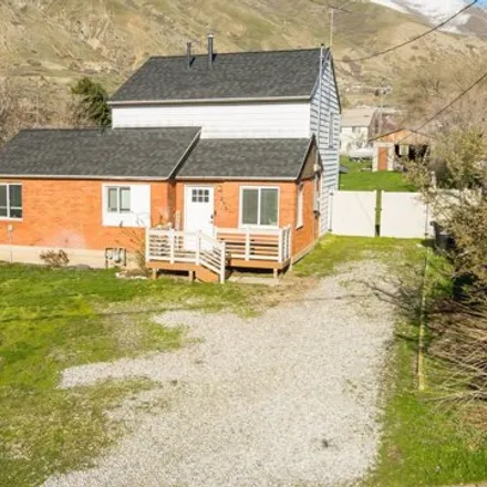 Buy this 3 bed house on 263 Canyon Avenue in Springville, UT 84663