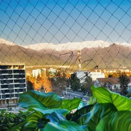 Image 7 - Homs 6953, 756 0846 Provincia de Santiago, Chile - Apartment for sale