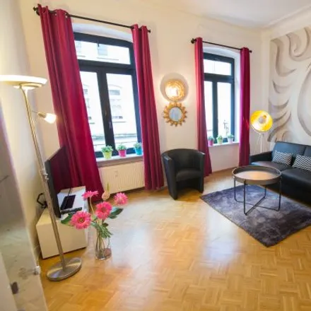 Rent this 3 bed apartment on Eltzerhofstraße 10 in 56068 Koblenz, Germany