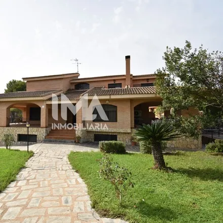 Image 1 - l'Eliana, Valencian Community, Spain - House for sale