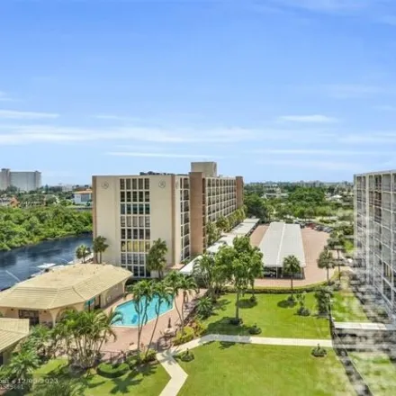 Rent this 2 bed condo on 1676 Riverview Road in The Cove, Deerfield Beach