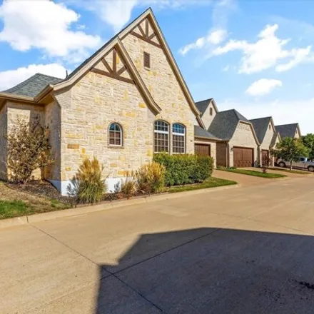 Buy this 2 bed townhouse on Vineyard Drive in Granbury, TX 76048