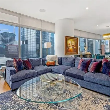 Buy this 2 bed condo on The Austonian in West 2nd Street, Austin