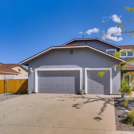 Buy this 5 bed house on 18150 Glen Lakes Ct in Reno, Nevada