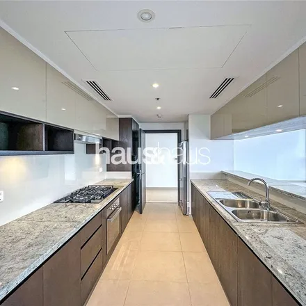 Image 6 - Dubai Creek Residences North, D64, Ras Al Khor, Dubai, United Arab Emirates - Apartment for rent