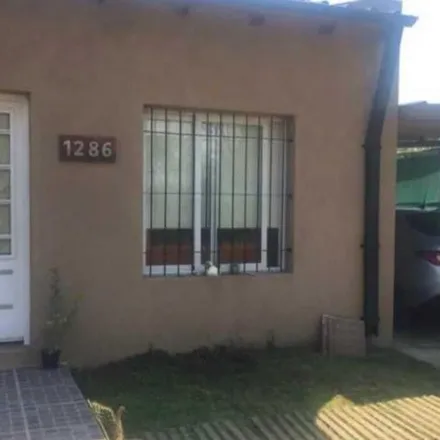 Buy this 2 bed house on San Isidro Labrador in Partido de Luján, 6706 Pueblo Nuevo