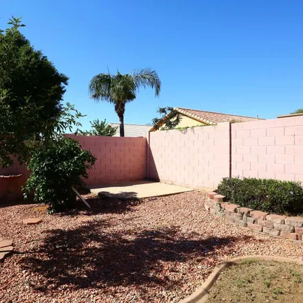 Image 6 - 5010 East Holmes Avenue, Mesa, AZ 85206, USA - House for sale