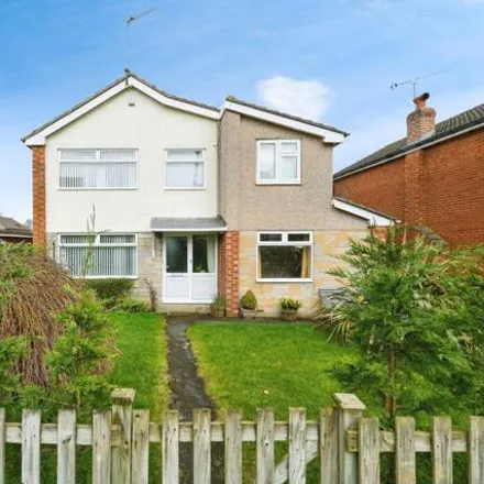 Buy this 5 bed house on unnamed road in Leeds, LS16 7QQ