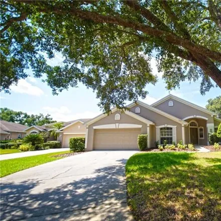 Rent this 4 bed house on 582 Lakeworth Cir in Lake Mary, Florida